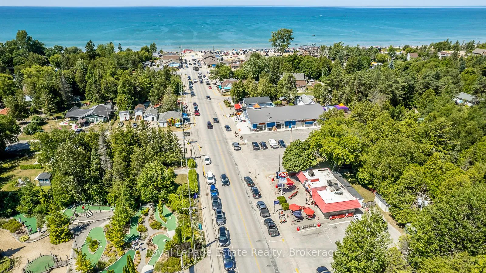 Photo 11 of Lot 2 Sixth Street, South Bruce Peninsula — HOMEH
