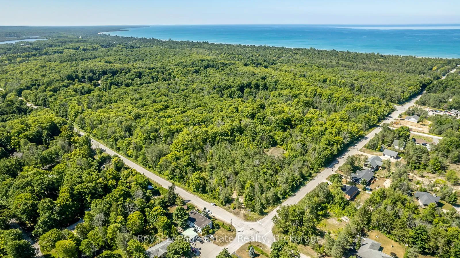 Photo 15 of Lot 2 Sixth Street, South Bruce Peninsula — HOMEH