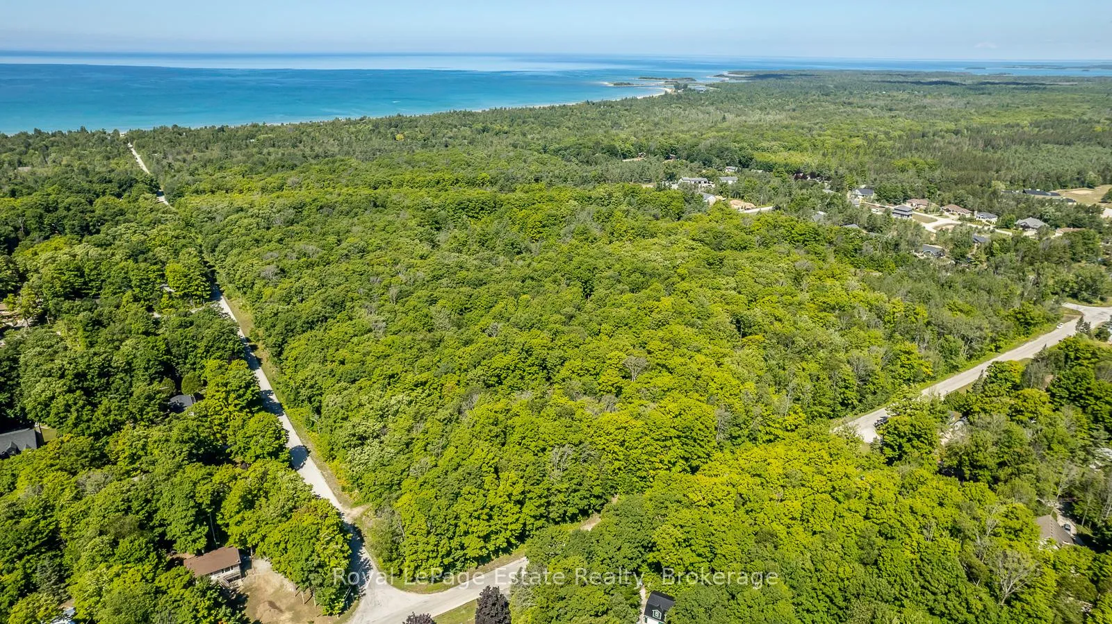 Photo 16 of Lot 2 Sixth Street, South Bruce Peninsula — HOMEH