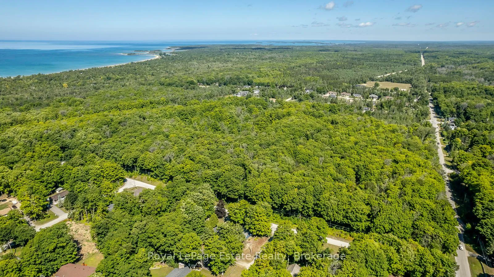 Photo 17 of Lot 2 Sixth Street, South Bruce Peninsula — HOMEH