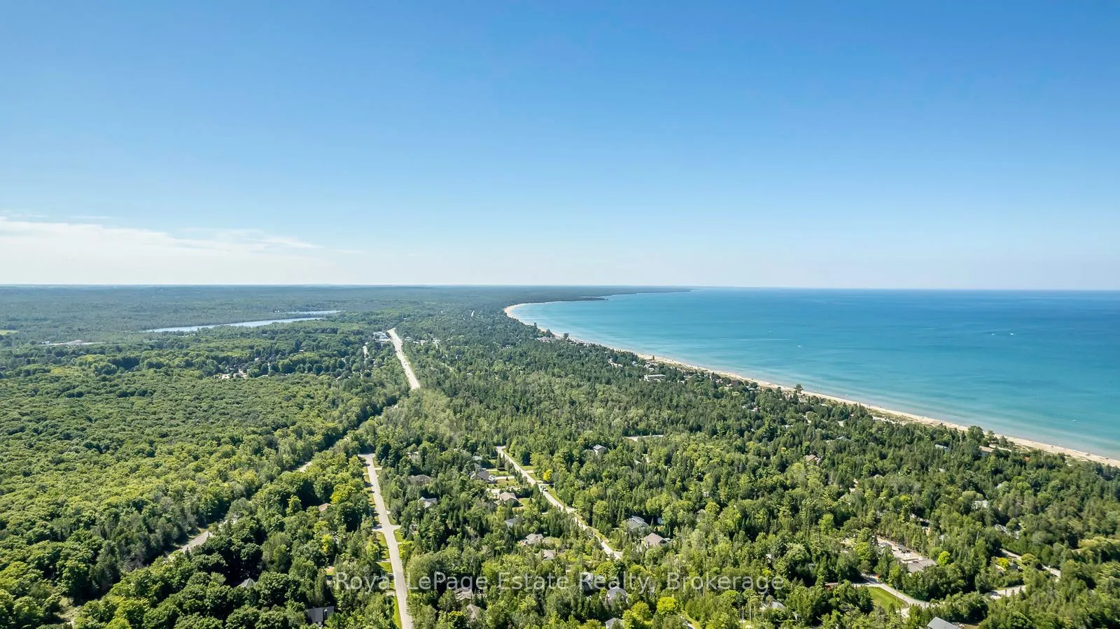 Photo 20 of Lot 2 Sixth Street, South Bruce Peninsula — HOMEH