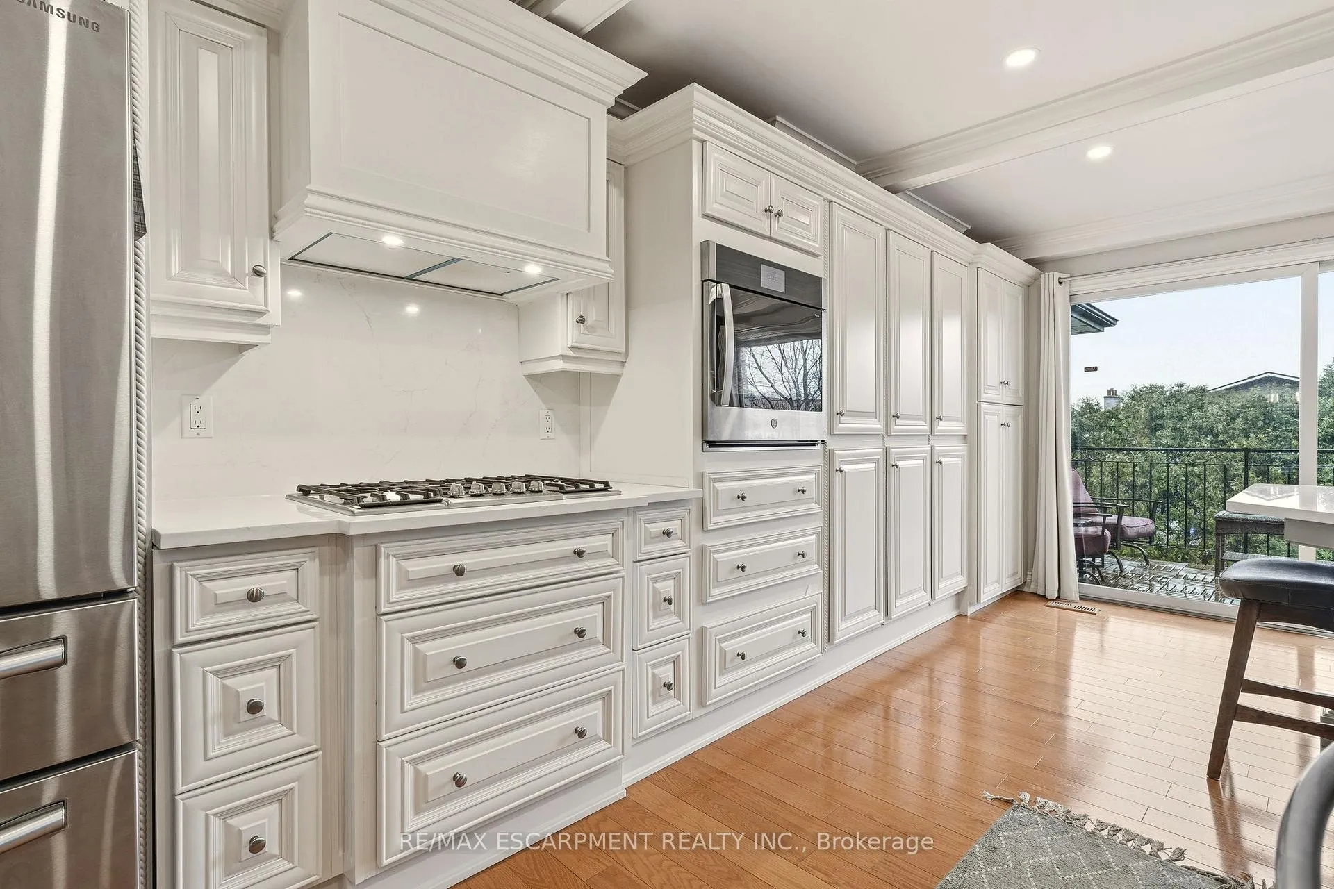 Photo 25 of 43 Maple Drive, Hamilton, Stoney Creek — HOMEH