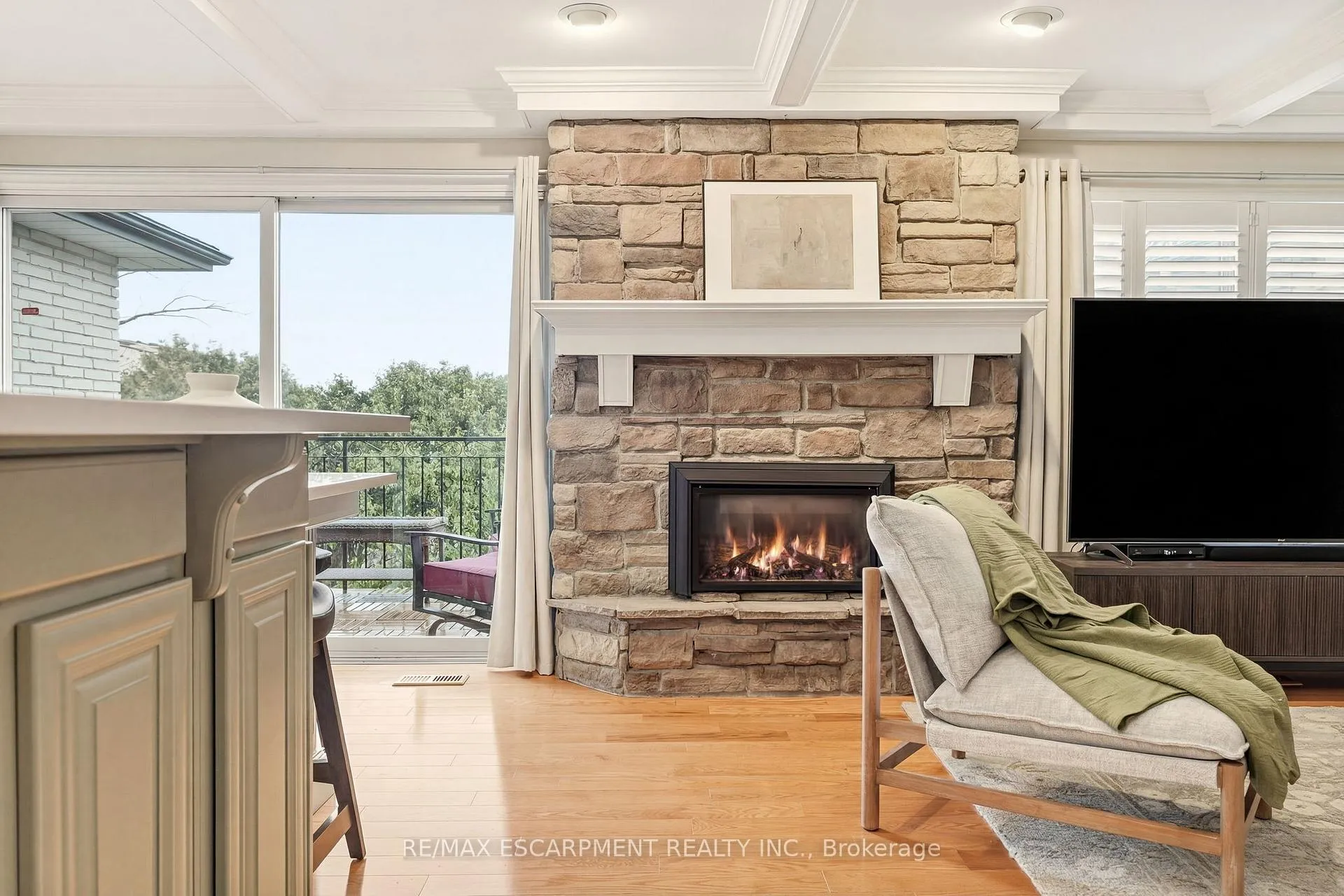 Photo 31 of 43 Maple Drive, Hamilton, Stoney Creek — HOMEH