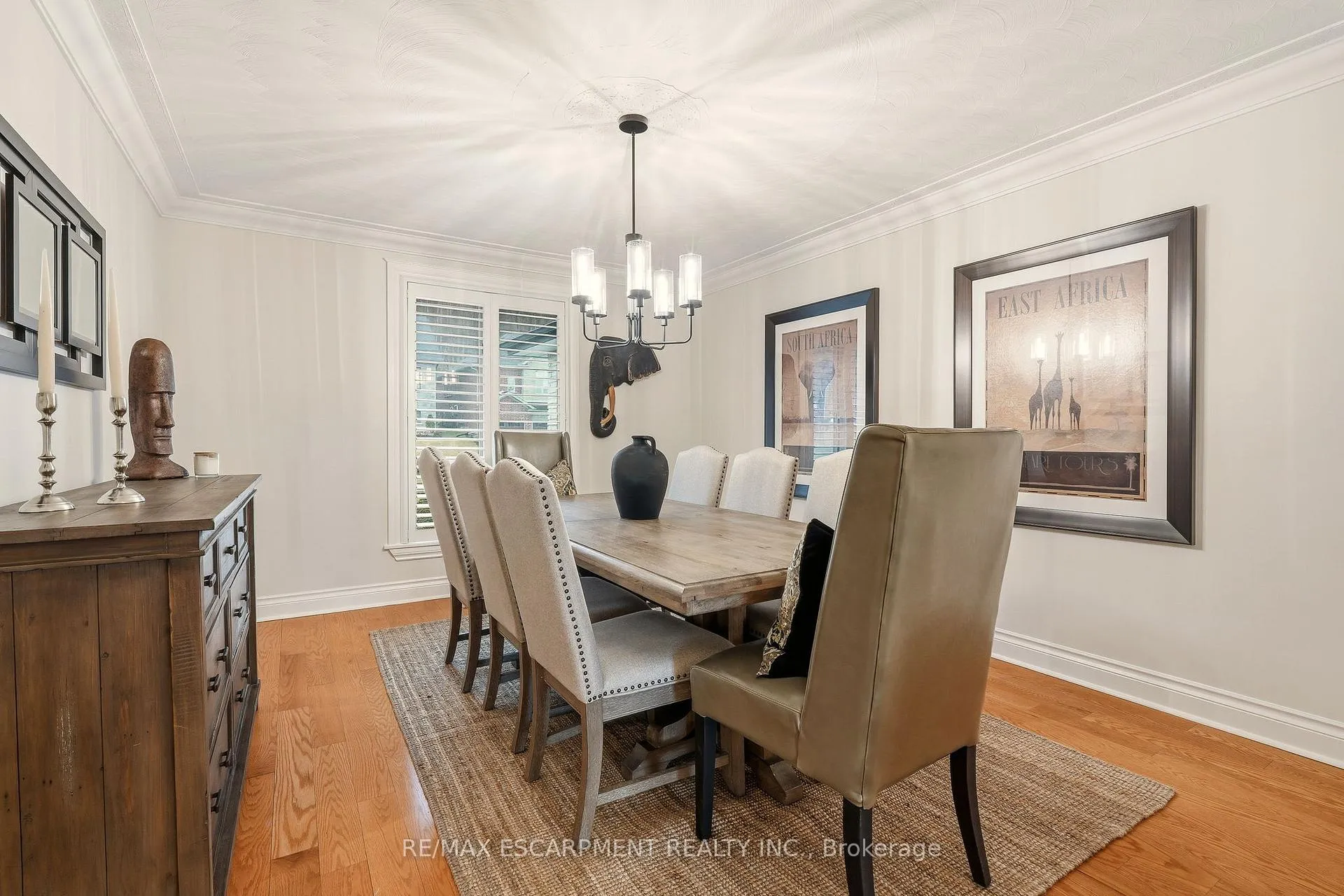 Photo 35 of 43 Maple Drive, Hamilton, Stoney Creek — HOMEH