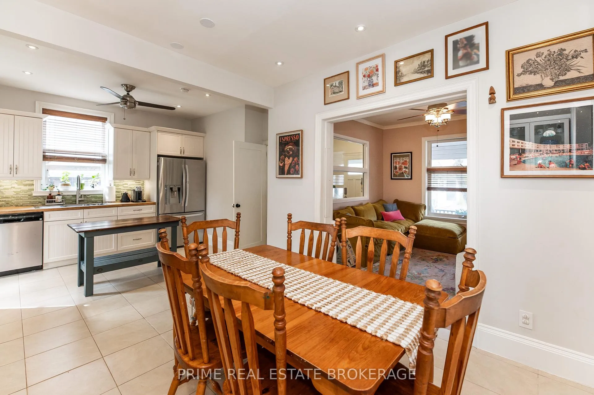 Photo 9 of 5 Hughes Street, St. Thomas — HOMEH