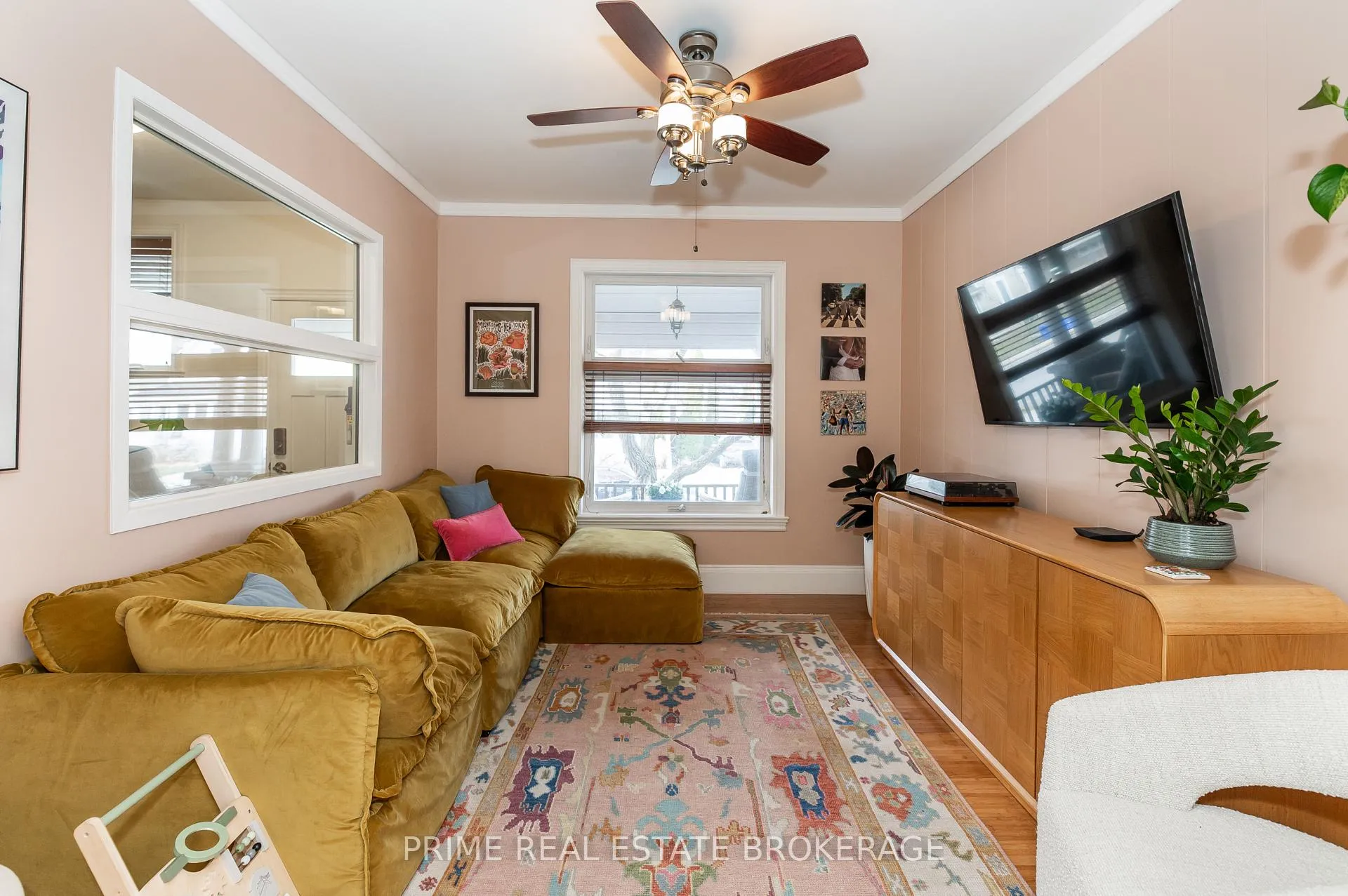 Photo 16 of 5 Hughes Street, St. Thomas — HOMEH