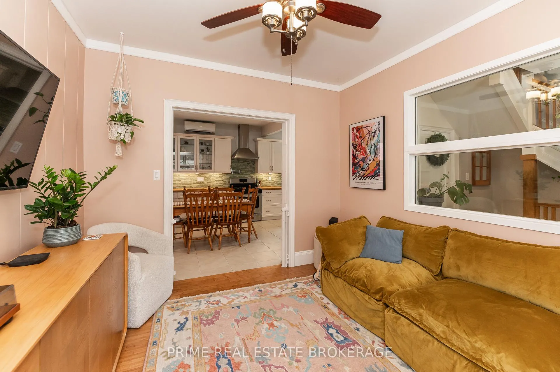 Photo 17 of 5 Hughes Street, St. Thomas — HOMEH