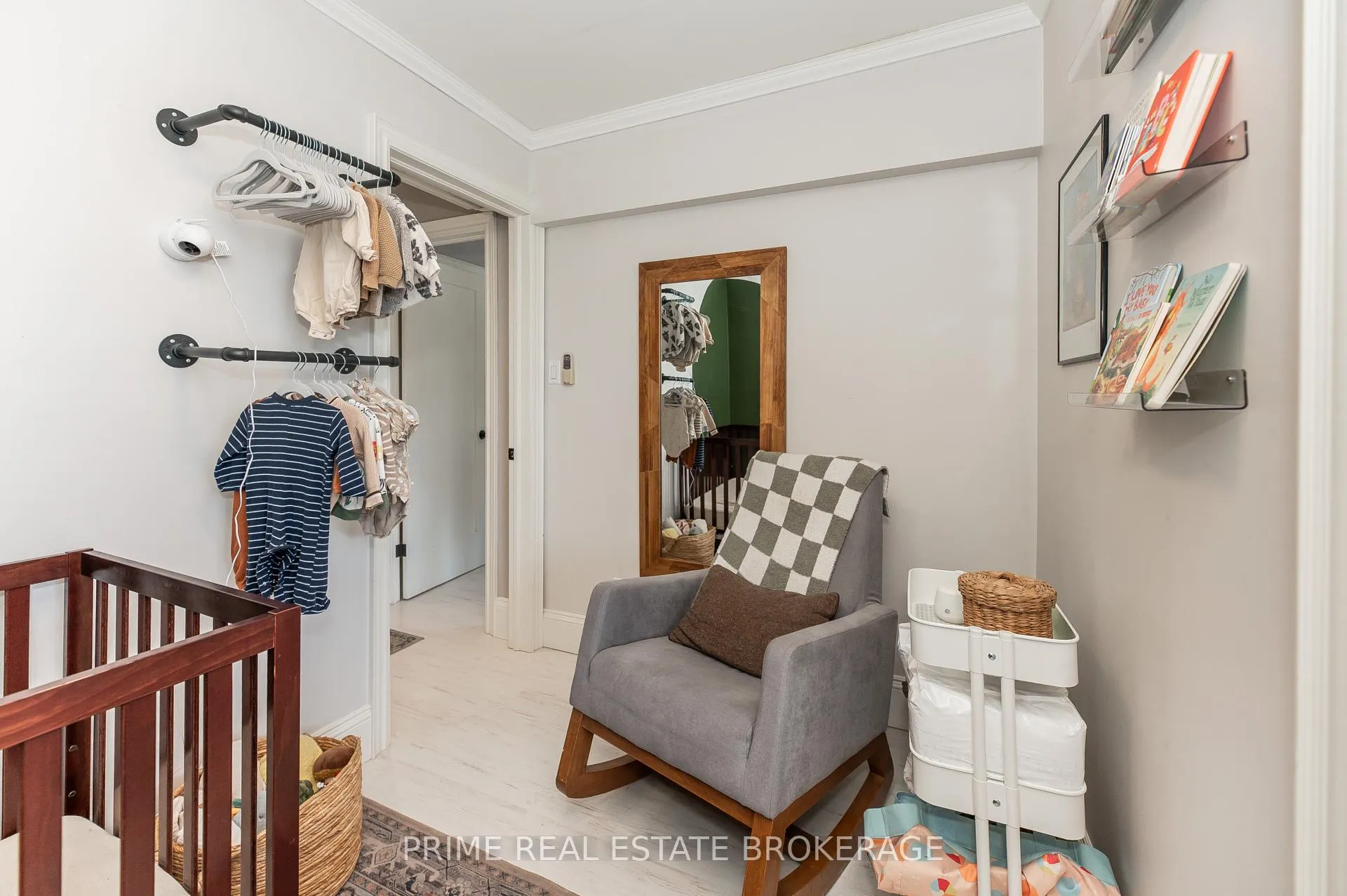 Photo 20 of 5 Hughes Street, St. Thomas — HOMEH