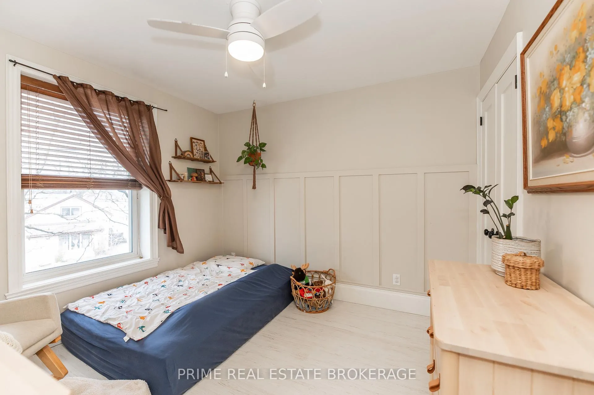 Photo 25 of 5 Hughes Street, St. Thomas — HOMEH