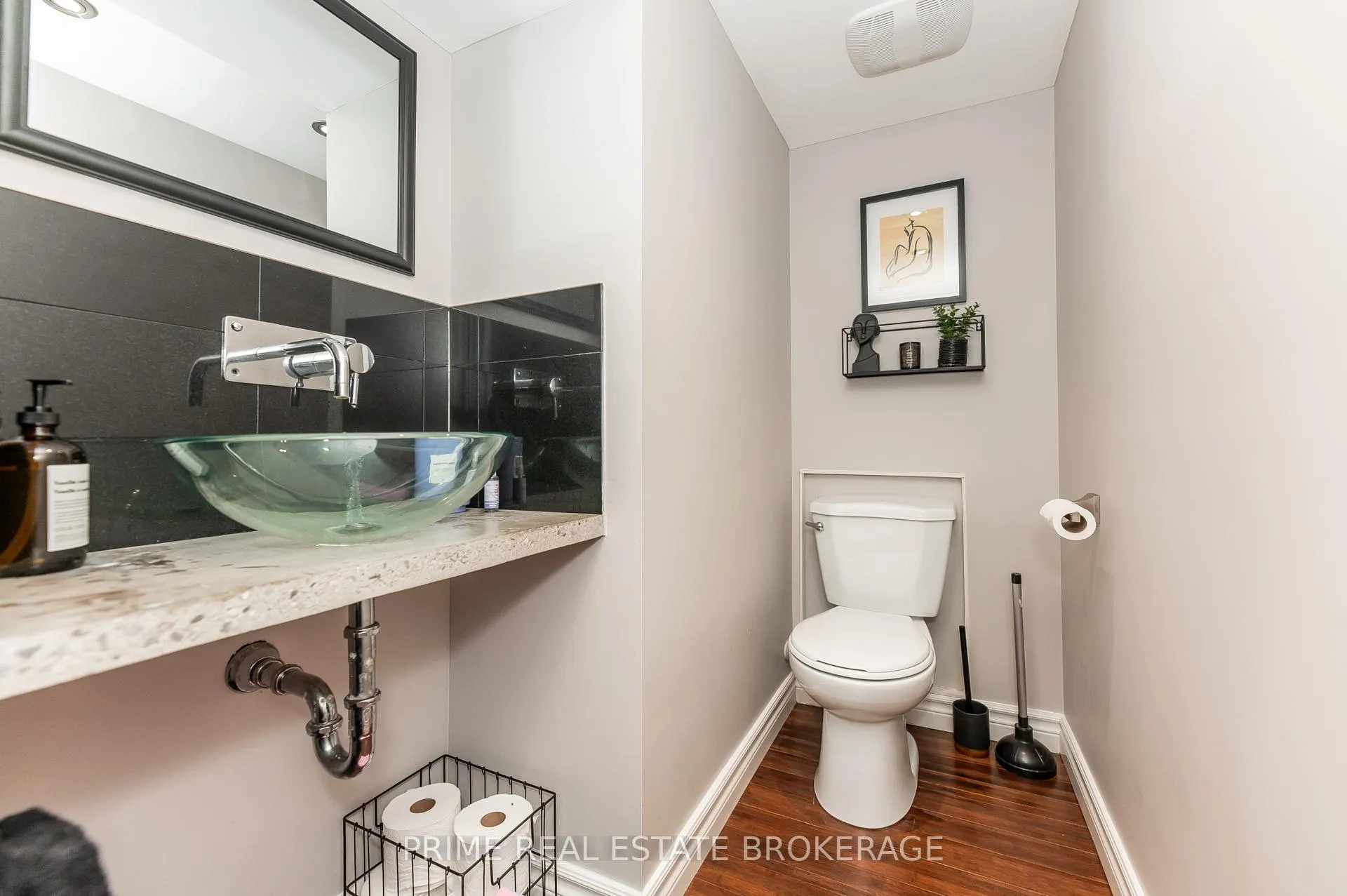 Photo 37 of 5 Hughes Street, St. Thomas — HOMEH
