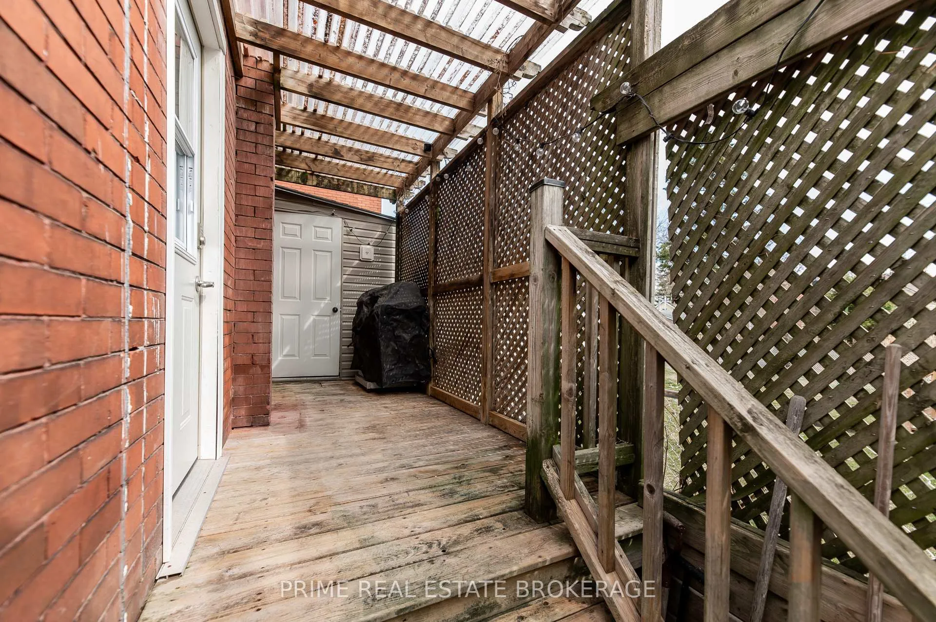 Photo 38 of 5 Hughes Street, St. Thomas — HOMEH