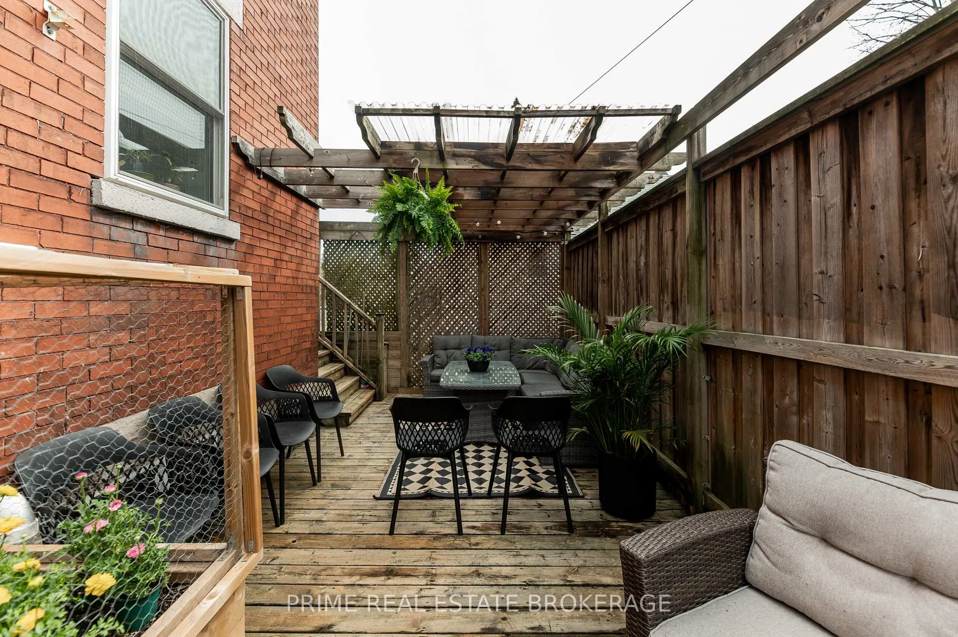 Photo 42 of 5 Hughes Street, St. Thomas — HOMEH