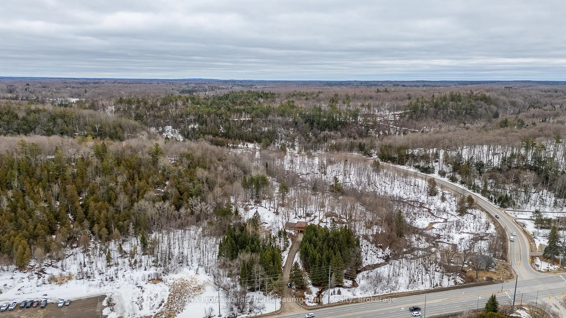Photo 27 of 12504 Highway 35, Minden Hills, Minden — HOMEH
