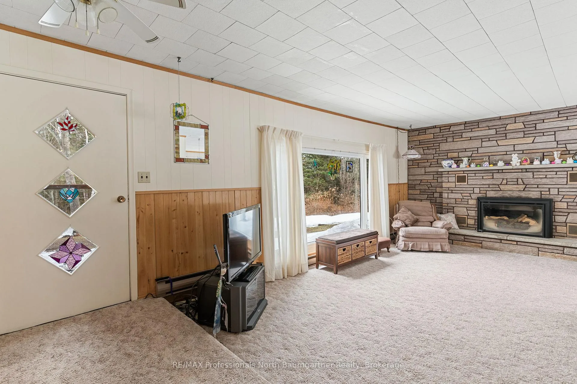 Photo 1 of 12504 Highway 35, Minden Hills, Minden — HOMEH