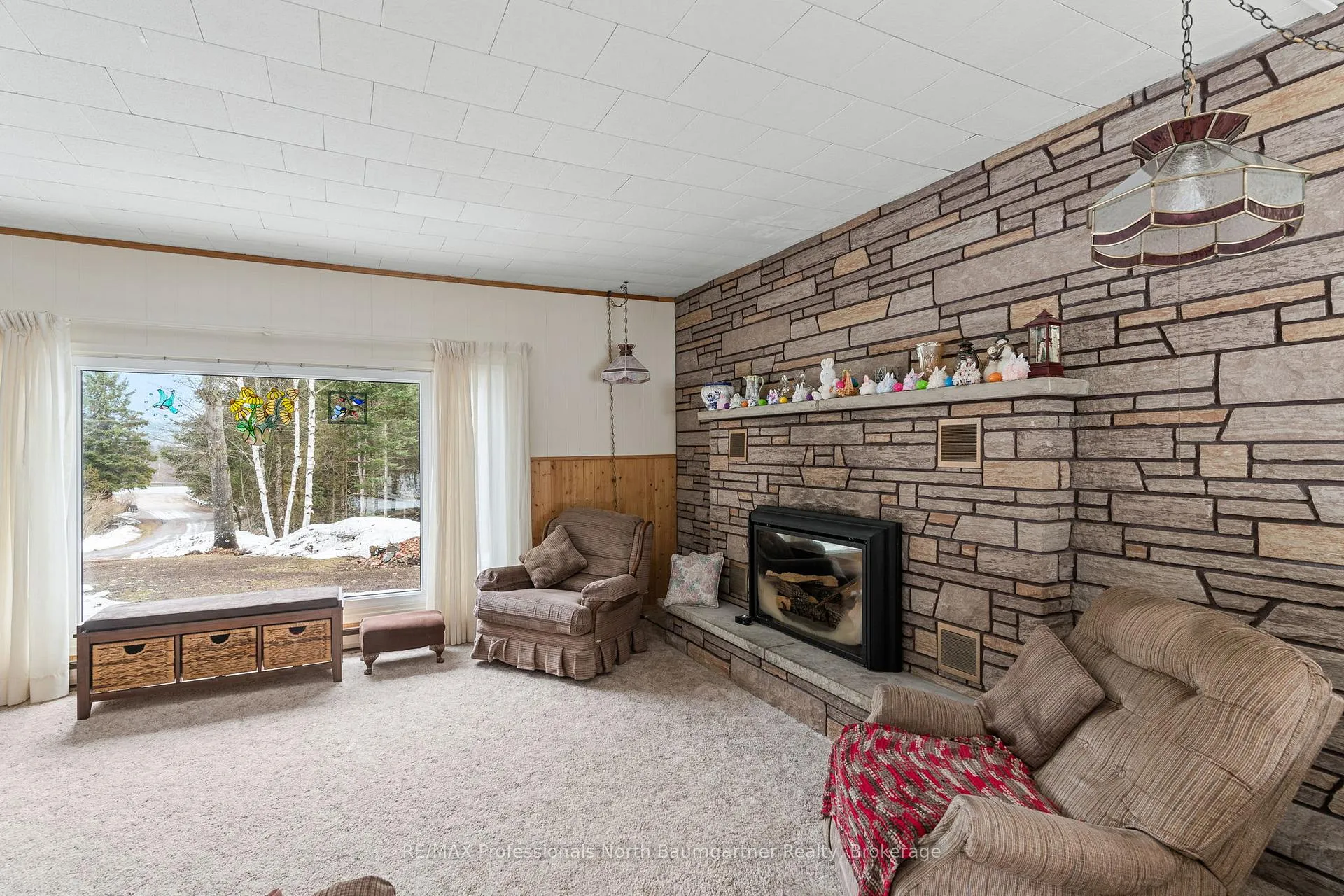 Photo 3 of 12504 Highway 35, Minden Hills, Minden — HOMEH