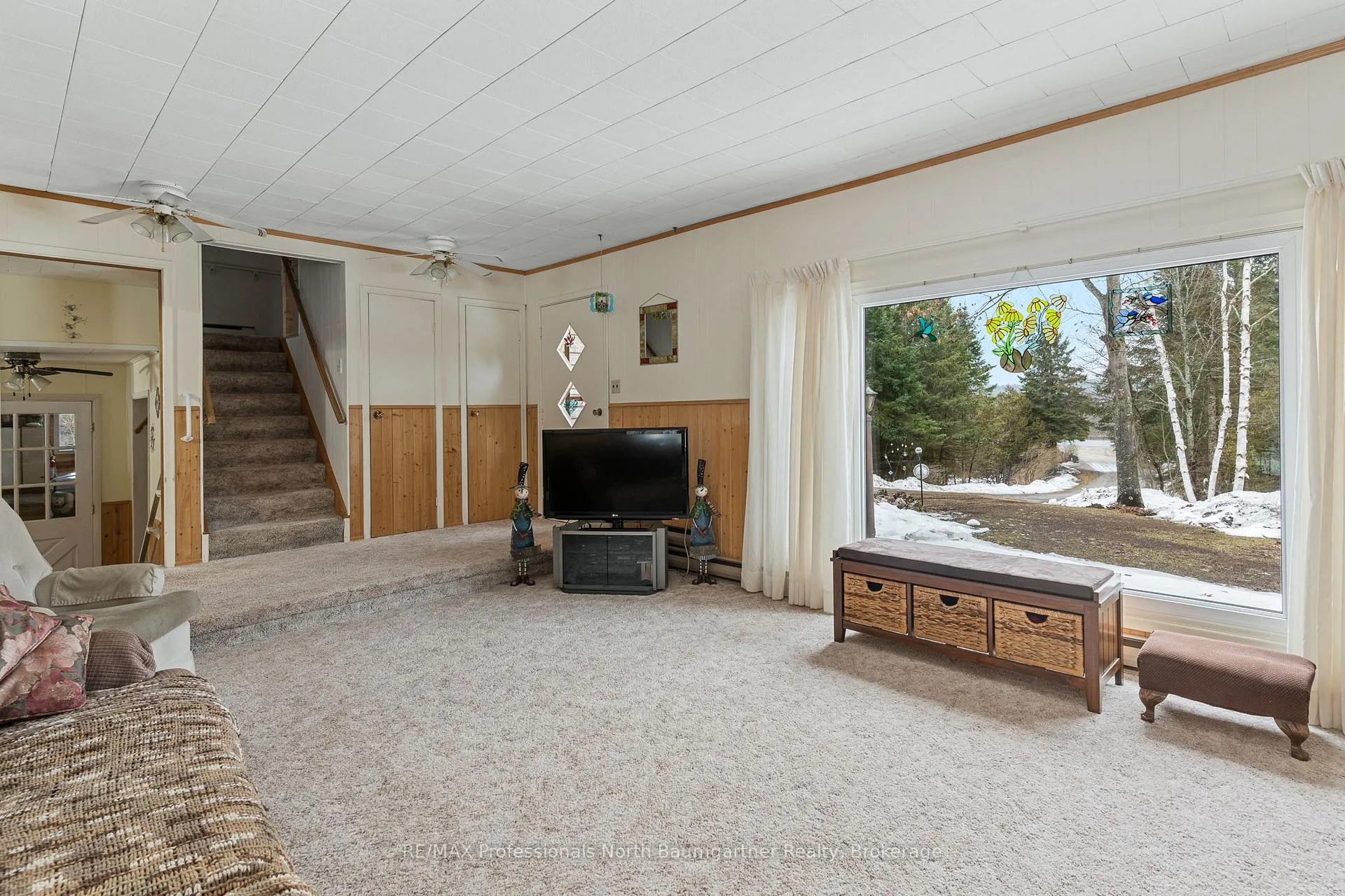 Photo 4 of 12504 Highway 35, Minden Hills, Minden — HOMEH