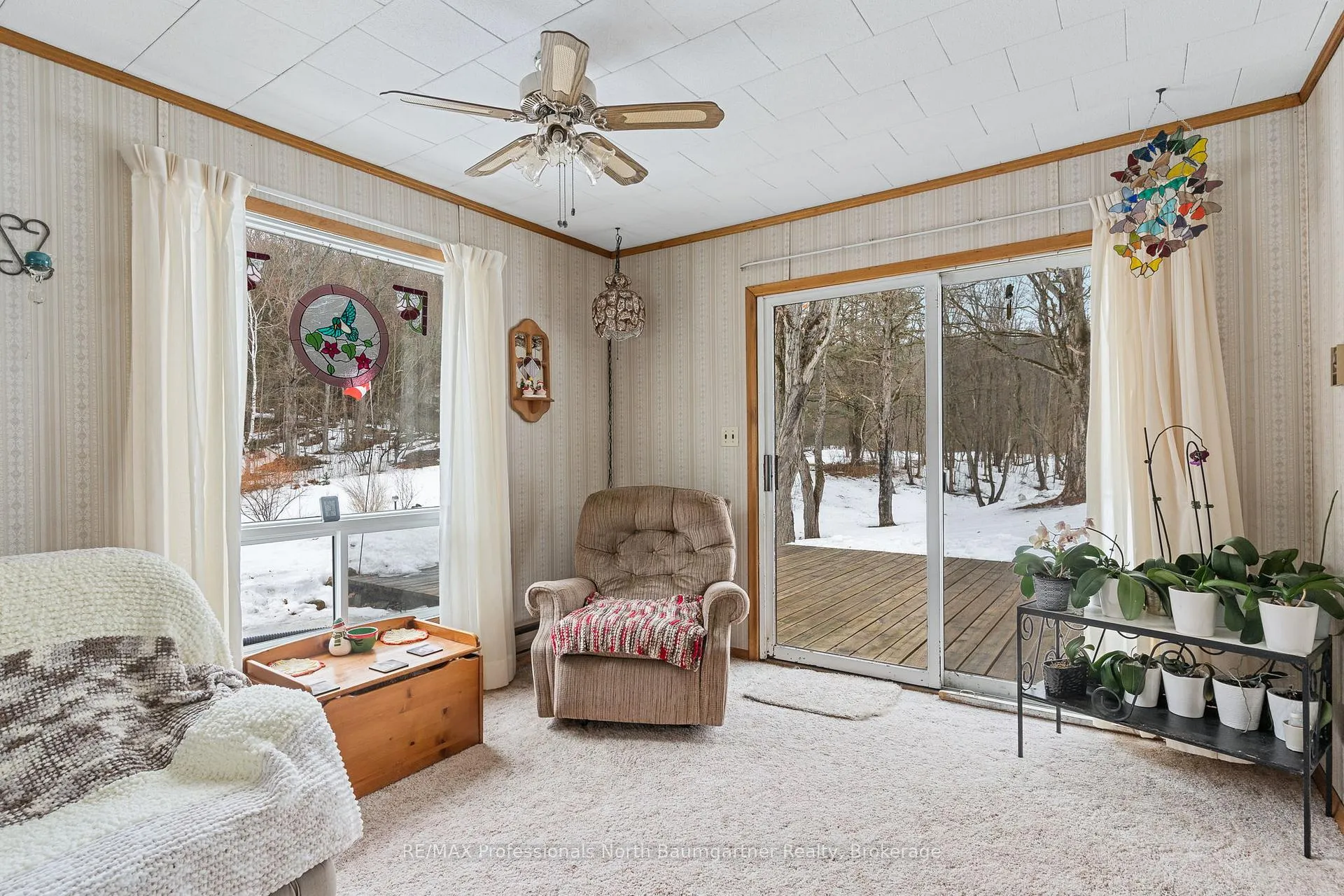 Photo 5 of 12504 Highway 35, Minden Hills, Minden — HOMEH