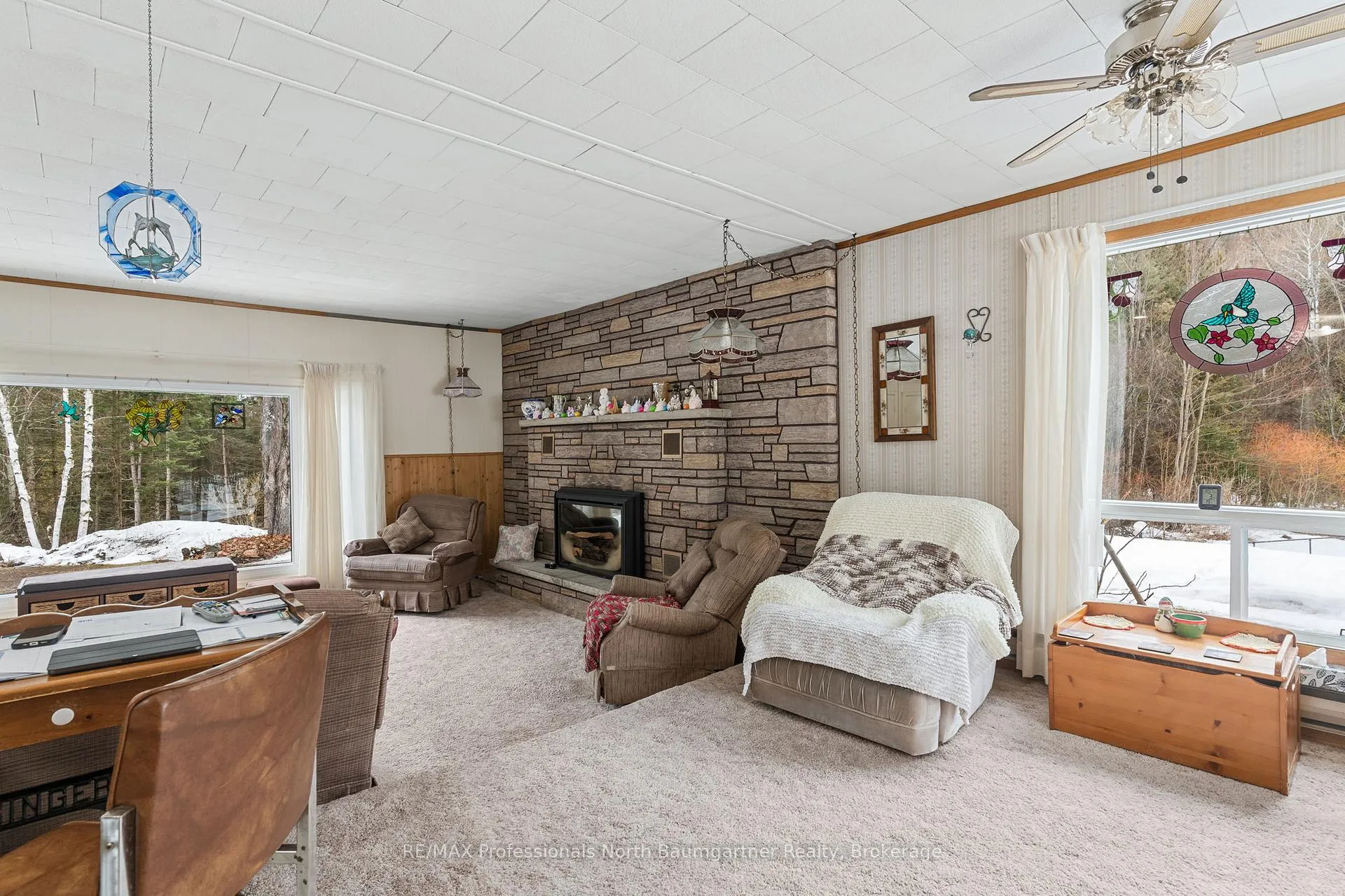 Photo 6 of 12504 Highway 35, Minden Hills, Minden — HOMEH