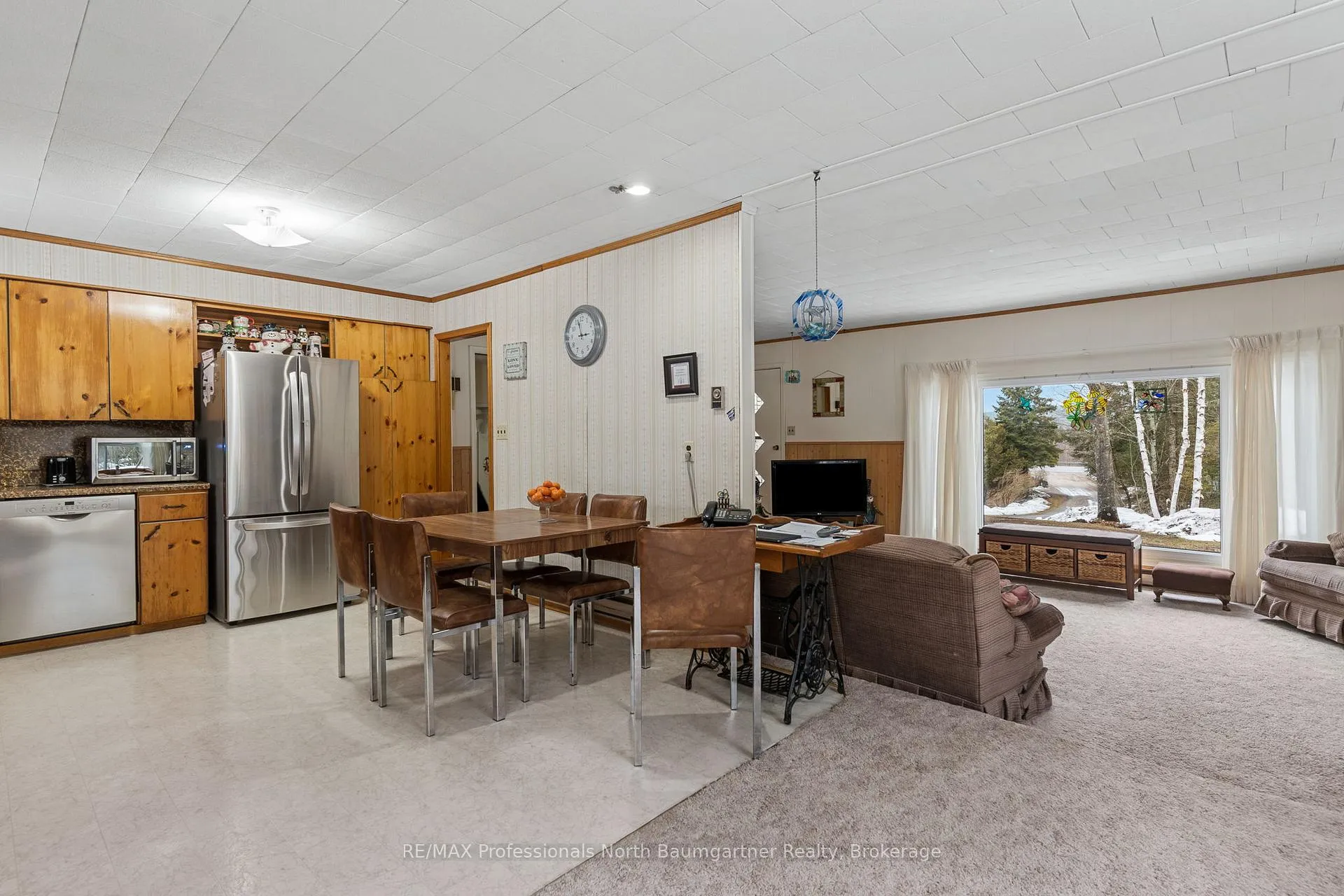 Photo 7 of 12504 Highway 35, Minden Hills, Minden — HOMEH