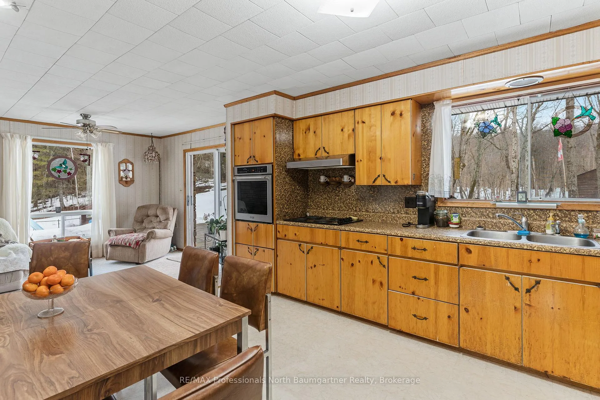 Photo 9 of 12504 Highway 35, Minden Hills, Minden — HOMEH