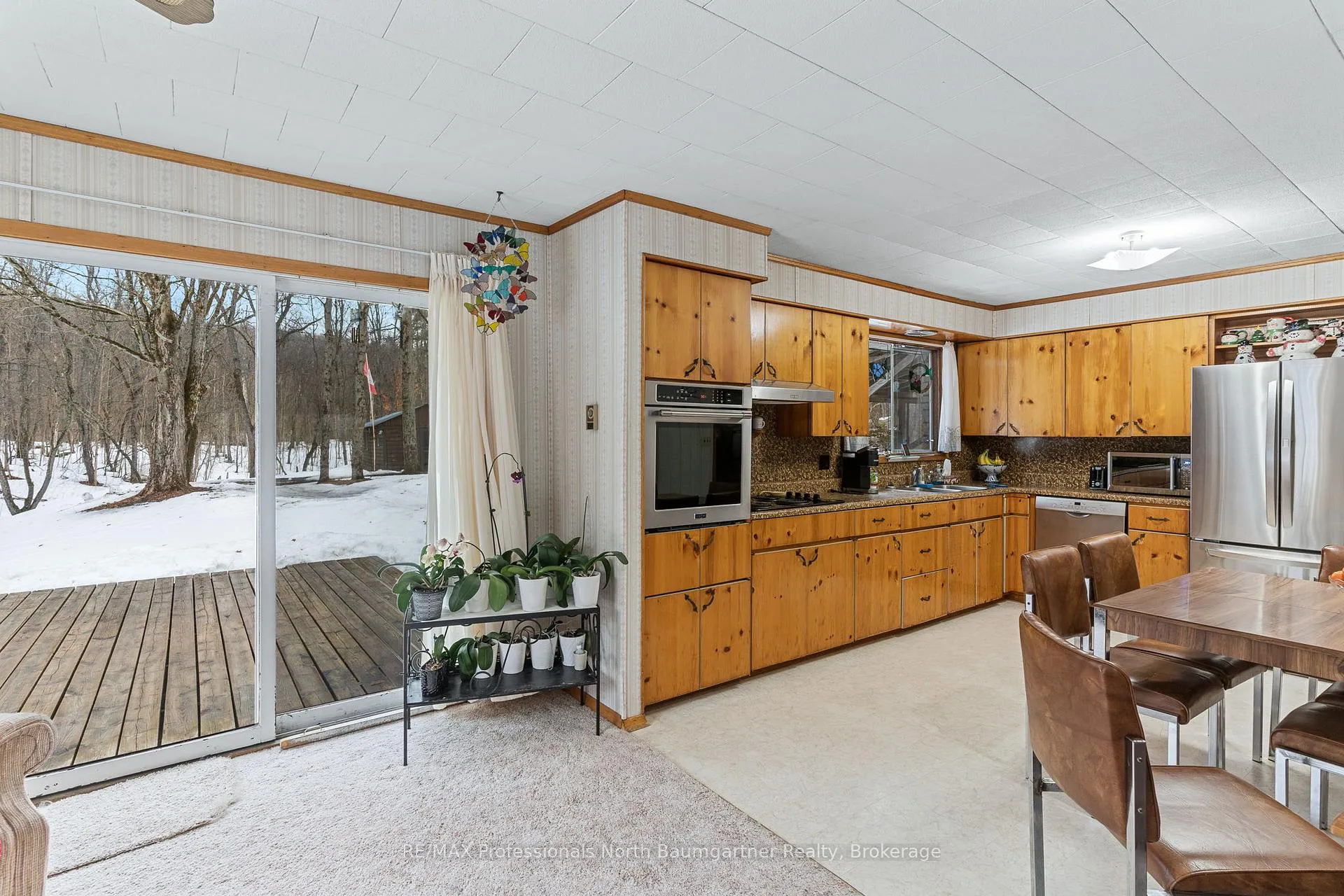 Photo 10 of 12504 Highway 35, Minden Hills, Minden — HOMEH