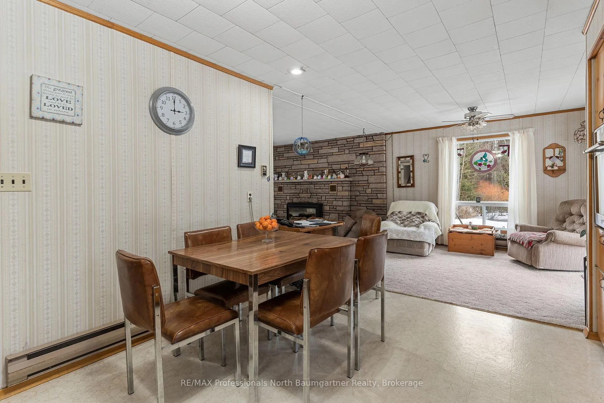 Photo 11 of 12504 Highway 35, Minden Hills, Minden — HOMEH