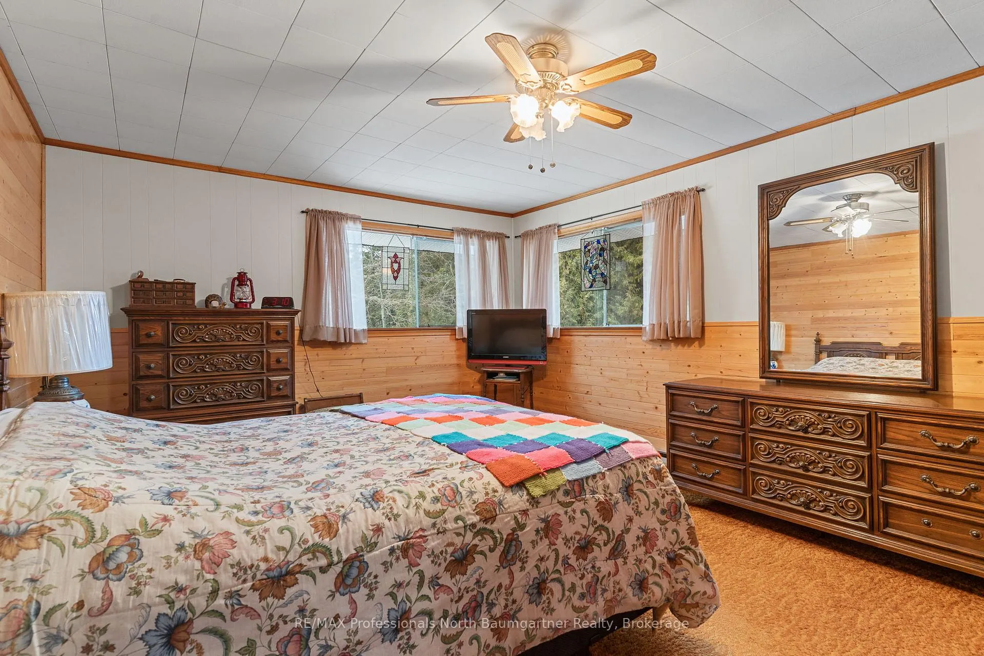 Photo 13 of 12504 Highway 35, Minden Hills, Minden — HOMEH