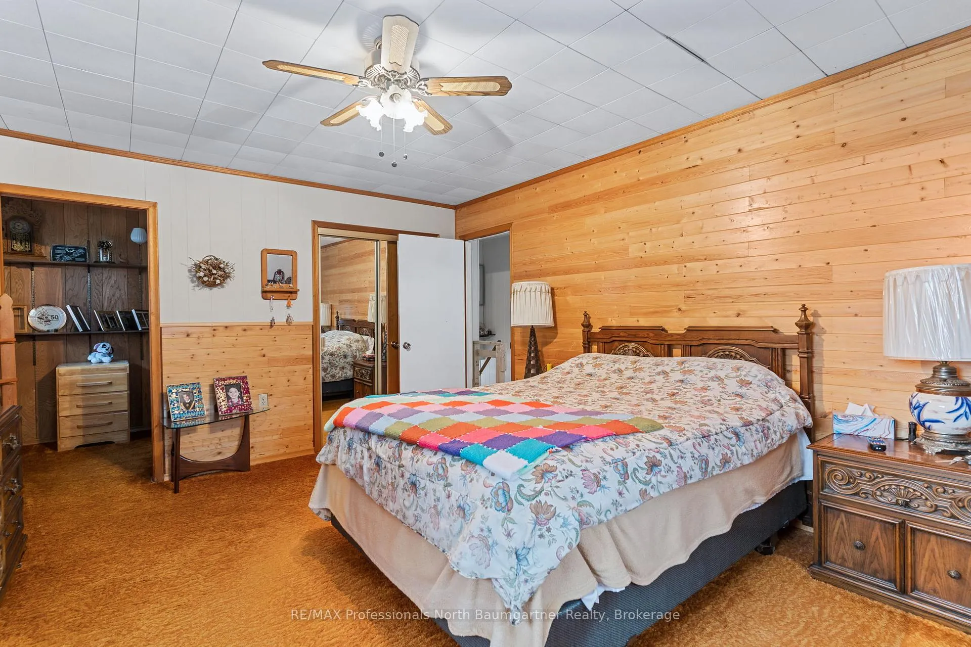 Photo 14 of 12504 Highway 35, Minden Hills, Minden — HOMEH