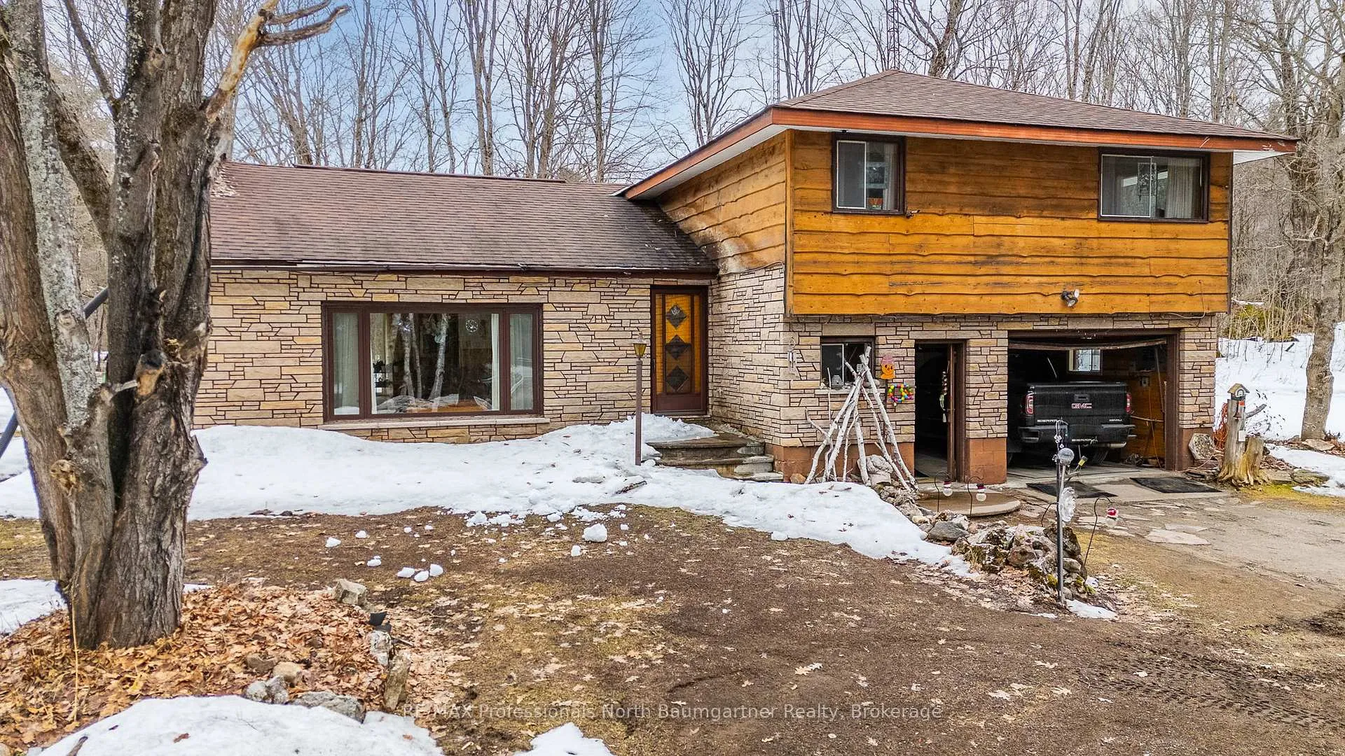 Photo 36 of 12504 Highway 35, Minden Hills, Minden — HOMEH