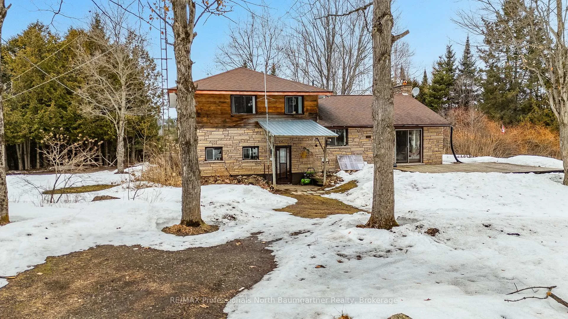 Photo 37 of 12504 Highway 35, Minden Hills, Minden — HOMEH