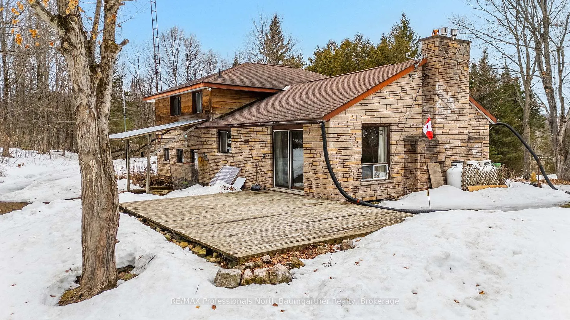 Photo 38 of 12504 Highway 35, Minden Hills, Minden — HOMEH