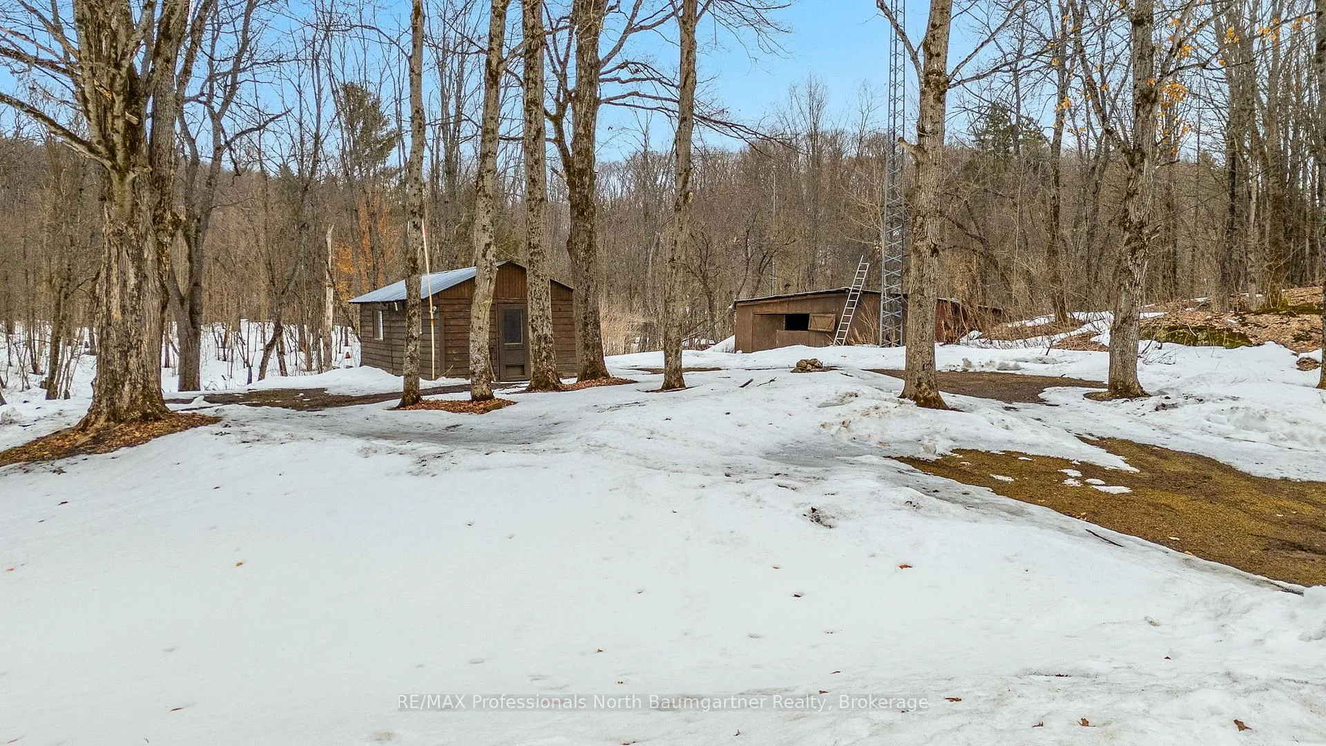 Photo 39 of 12504 Highway 35, Minden Hills, Minden — HOMEH