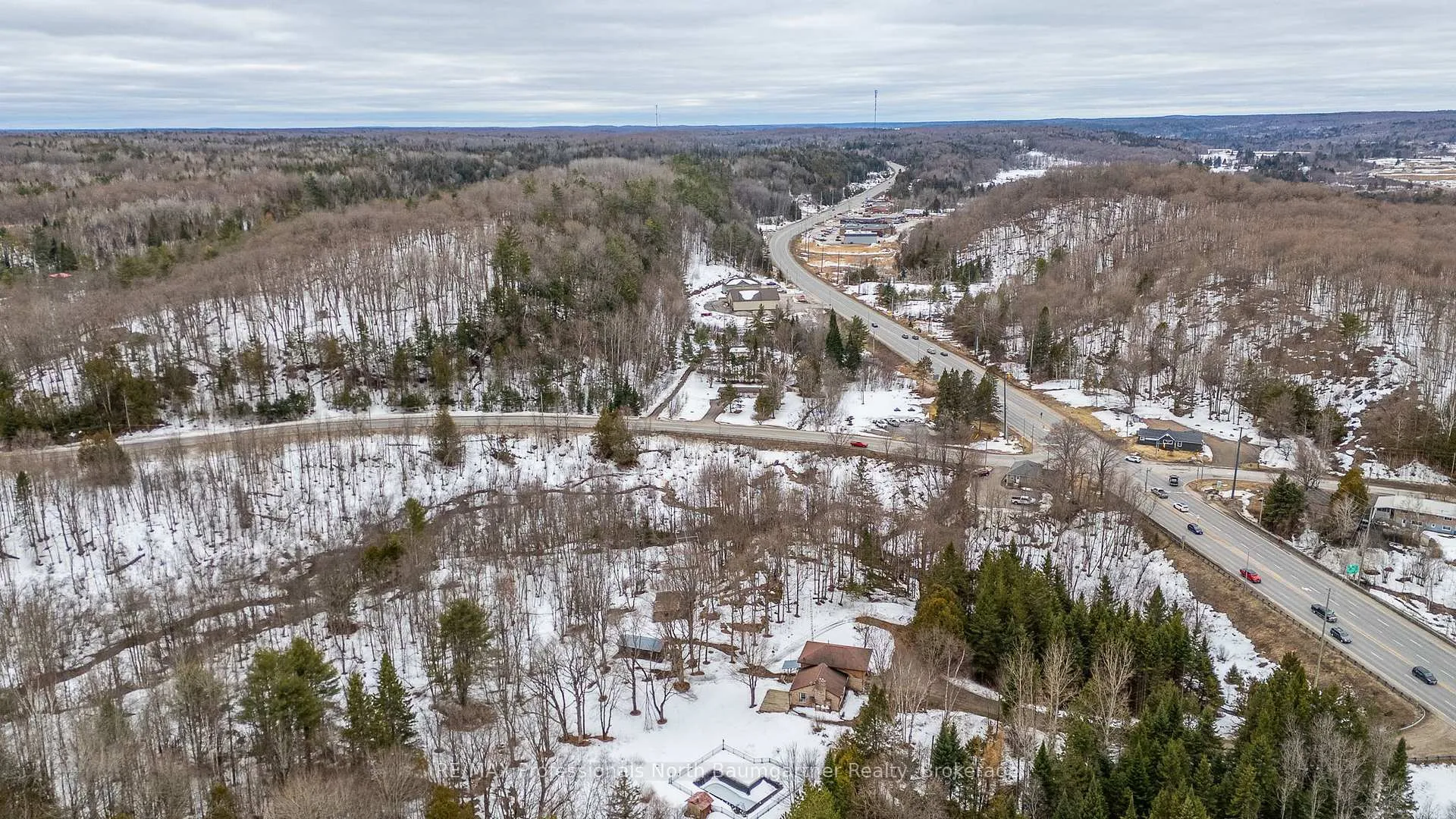 Photo 32 of 12504 Highway 35, Minden Hills, Minden — HOMEH