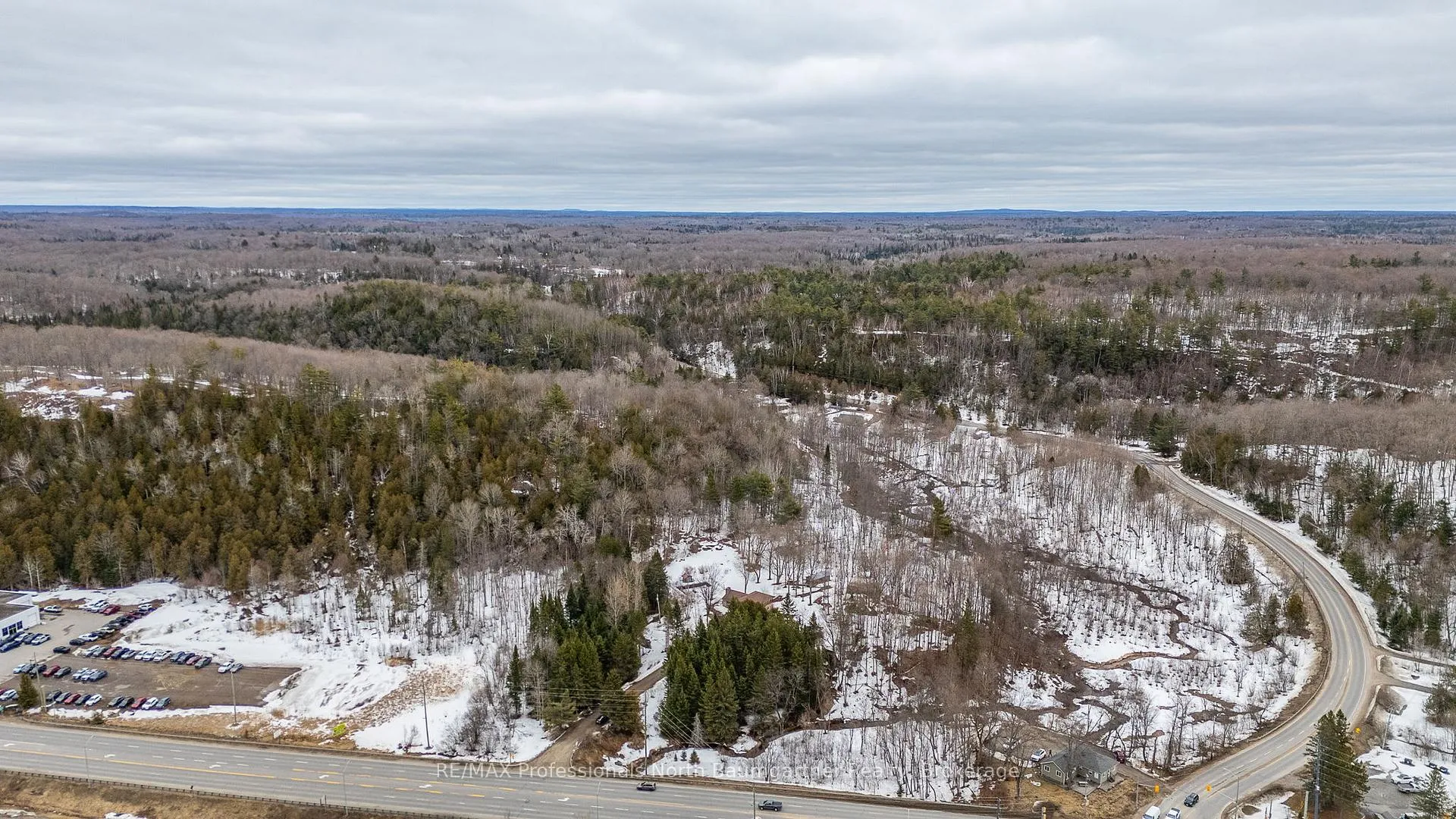 Photo 29 of 12504 Highway 35, Minden Hills, Minden — HOMEH