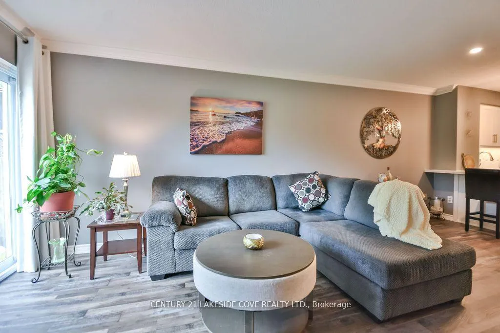 Photo 10 of Unit Unit #7, 70 Laguna Parkway, Ramara, Rural Ramara — HOMEH