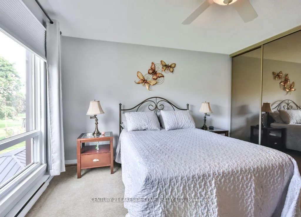 Photo 11 of Unit Unit #7, 70 Laguna Parkway, Ramara, Rural Ramara — HOMEH