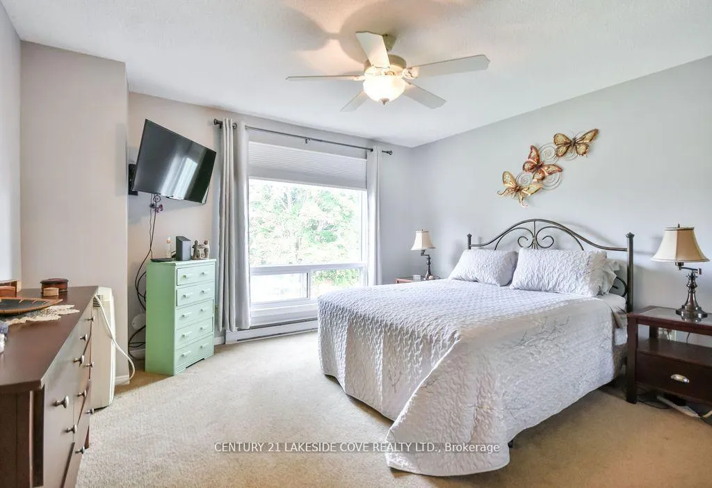 Photo 12 of Unit Unit #7, 70 Laguna Parkway, Ramara, Rural Ramara — HOMEH