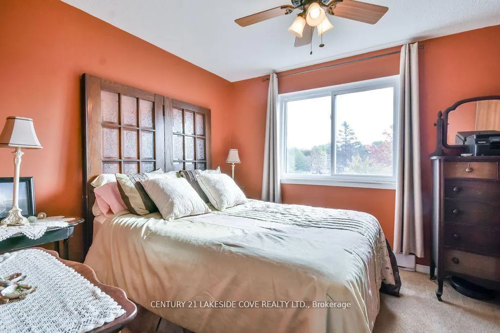 Photo 13 of Unit Unit #7, 70 Laguna Parkway, Ramara, Rural Ramara — HOMEH