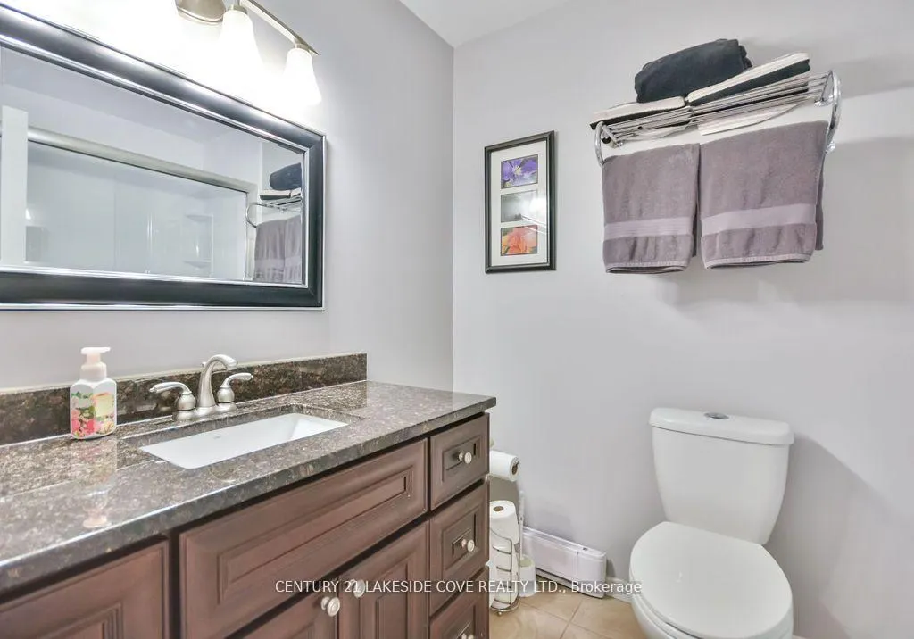 Photo 14 of Unit Unit #7, 70 Laguna Parkway, Ramara, Rural Ramara — HOMEH