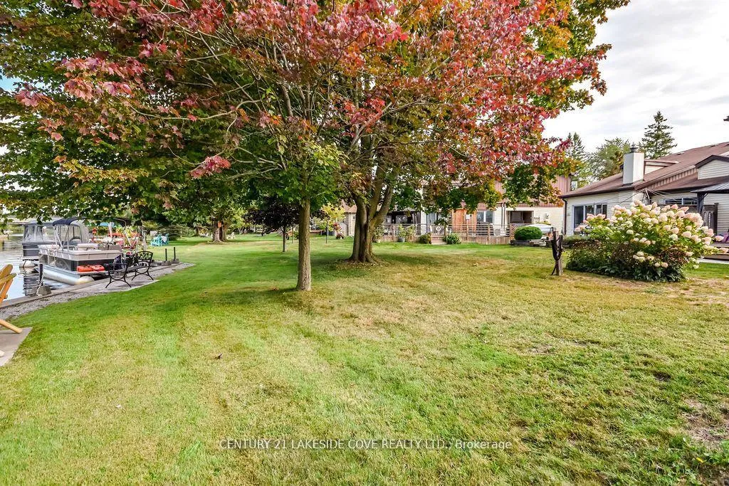 Photo 17 of Unit Unit #7, 70 Laguna Parkway, Ramara, Rural Ramara — HOMEH