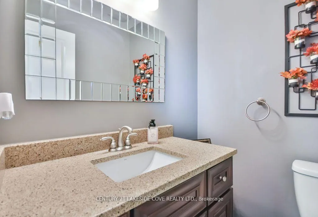 Photo 20 of Unit Unit #7, 70 Laguna Parkway, Ramara, Rural Ramara — HOMEH