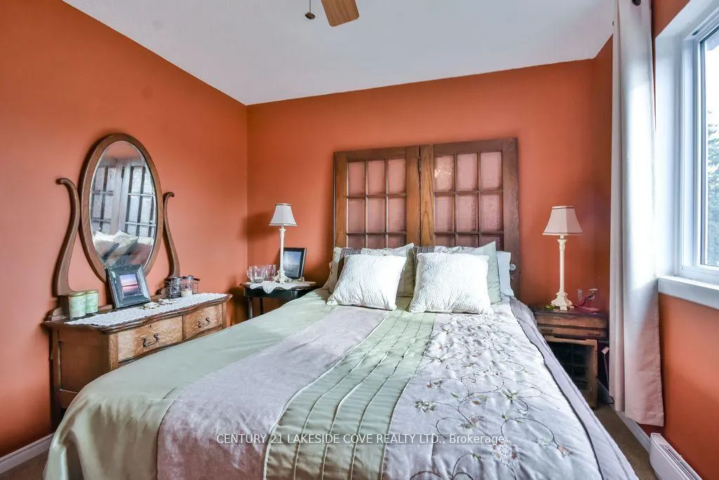 Photo 21 of Unit Unit #7, 70 Laguna Parkway, Ramara, Rural Ramara — HOMEH