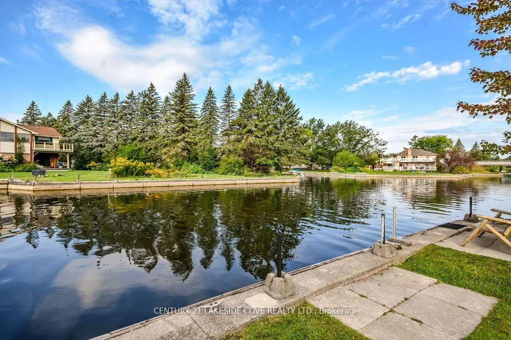 Photo 24 of Unit Unit #7, 70 Laguna Parkway, Ramara, Rural Ramara — HOMEH