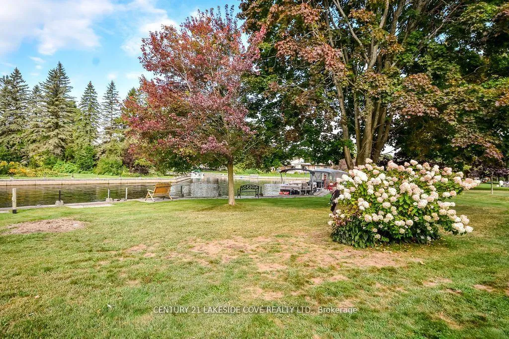 Photo 25 of Unit Unit #7, 70 Laguna Parkway, Ramara, Rural Ramara — HOMEH