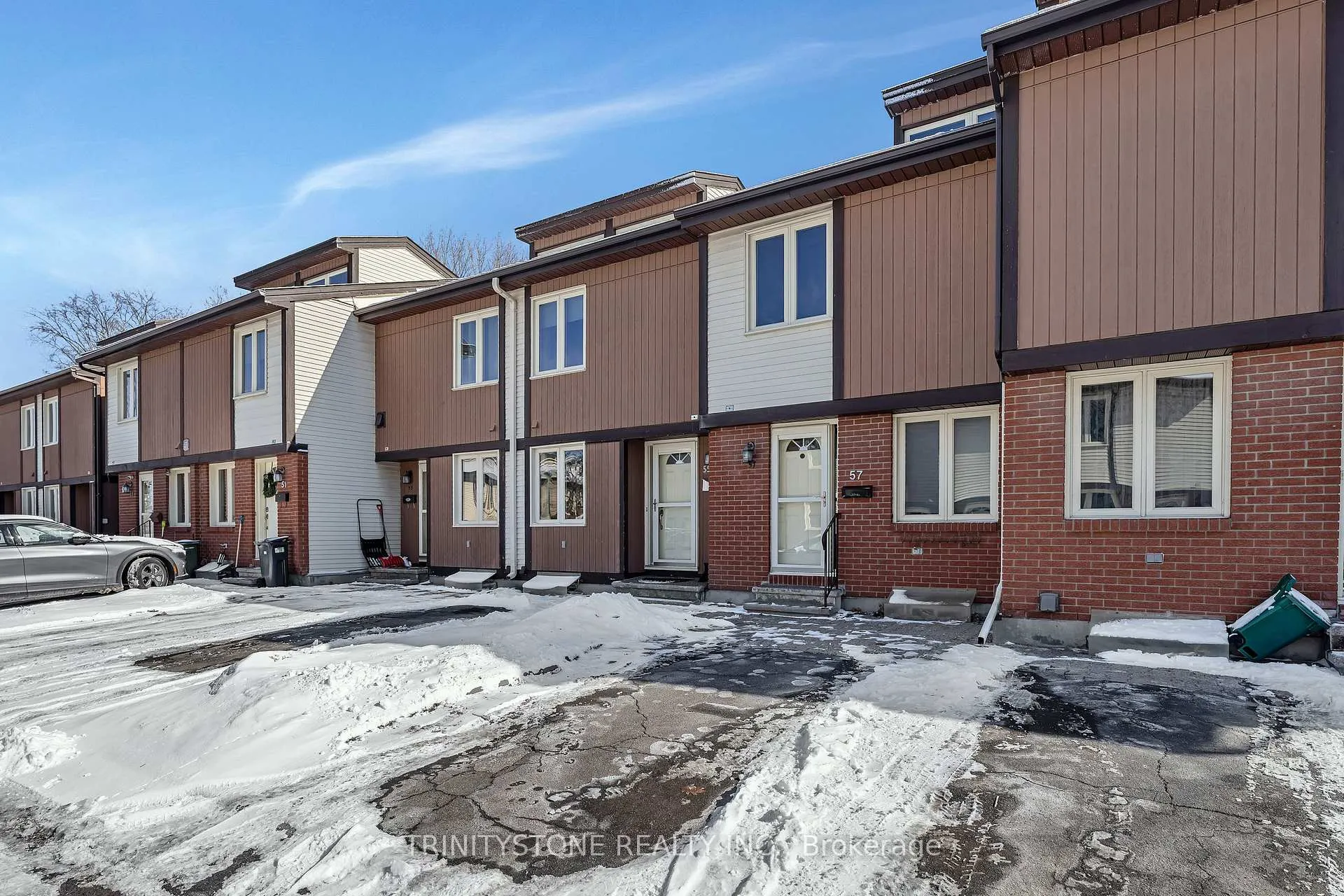 Photo 2 of Unit 57, 811 Connaught Avenue, Ottawa, Queensway Terrace North — HOMEH
