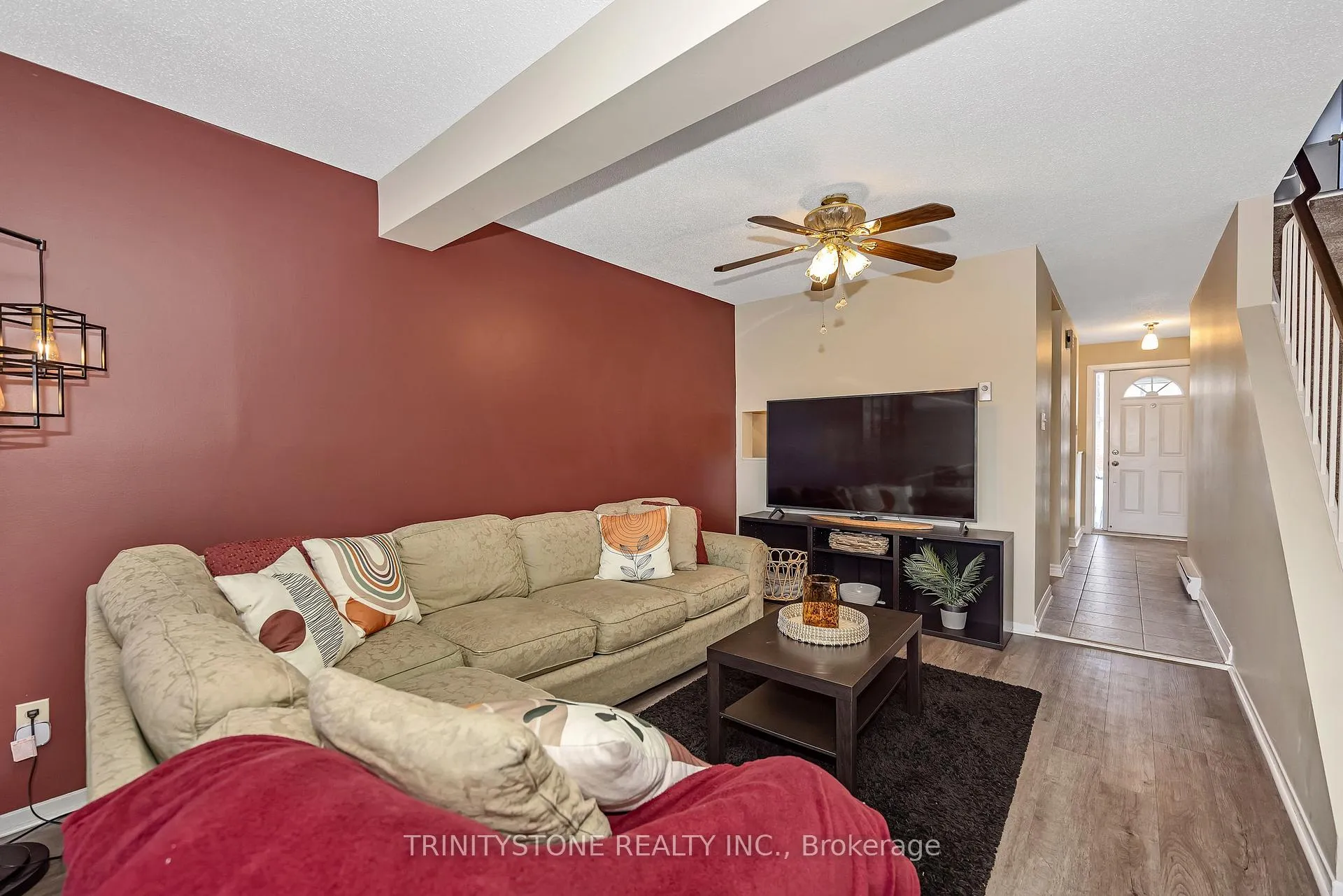 Photo 15 of Unit 57, 811 Connaught Avenue, Ottawa, Queensway Terrace North — HOMEH