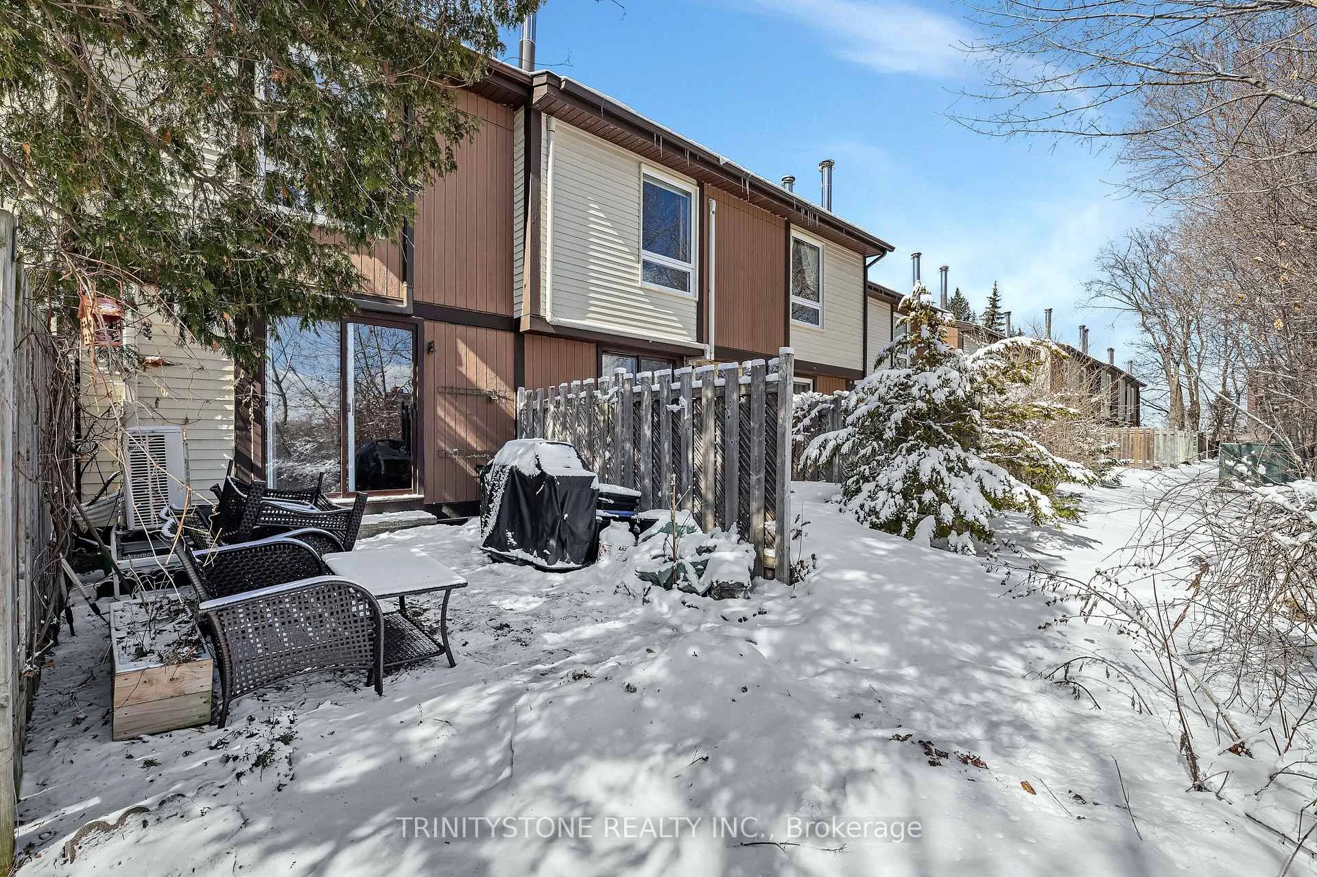 Photo 38 of Unit 57, 811 Connaught Avenue, Ottawa, Queensway Terrace North — HOMEH