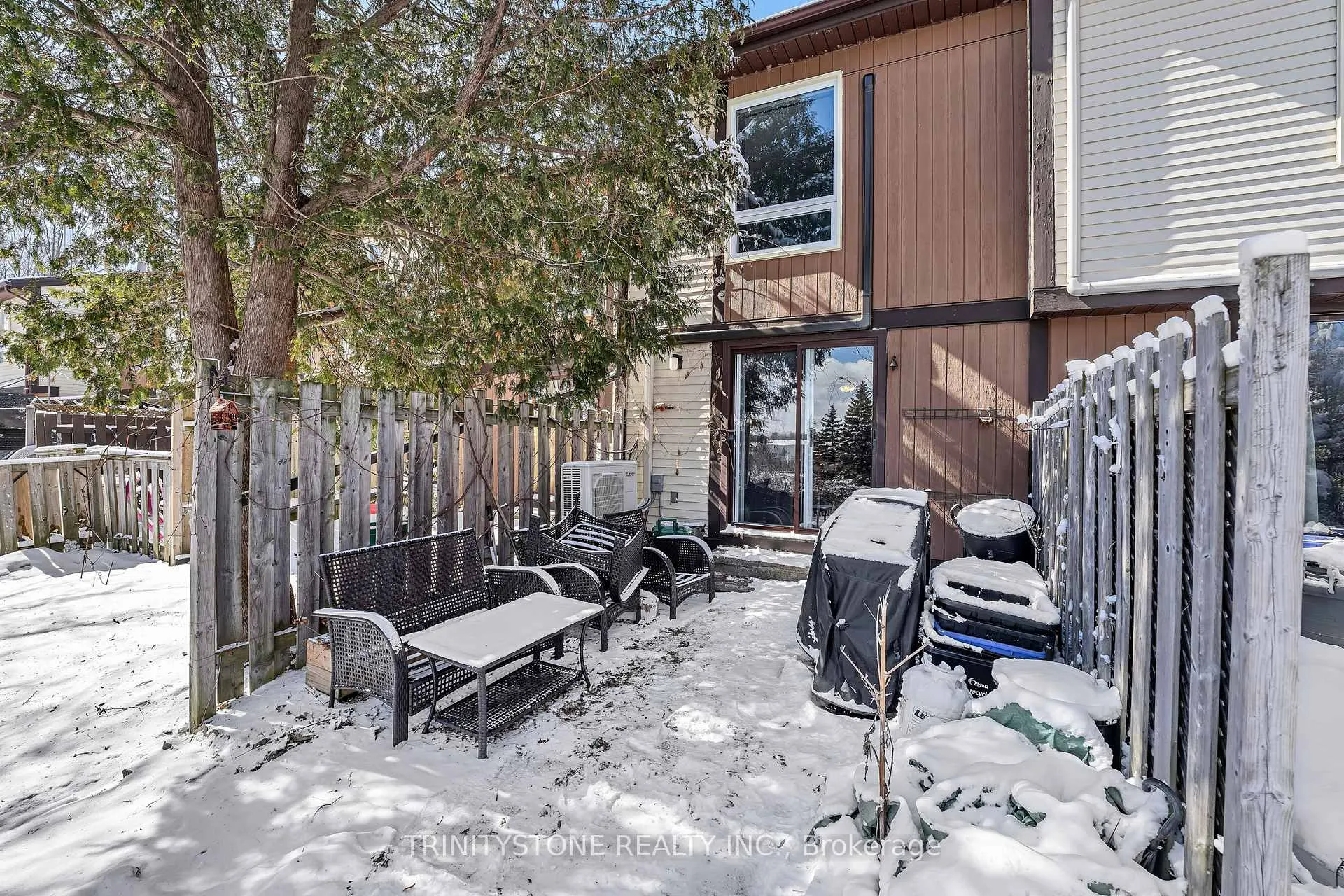 Photo 39 of Unit 57, 811 Connaught Avenue, Ottawa, Queensway Terrace North — HOMEH