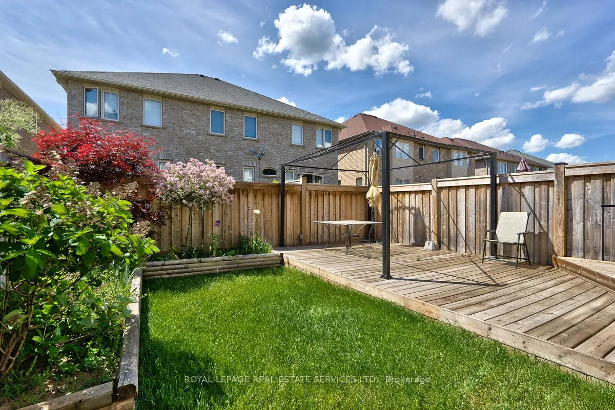 Photo 18 of 4227 Cole Crescent, Burlington, Alton — HOMEH