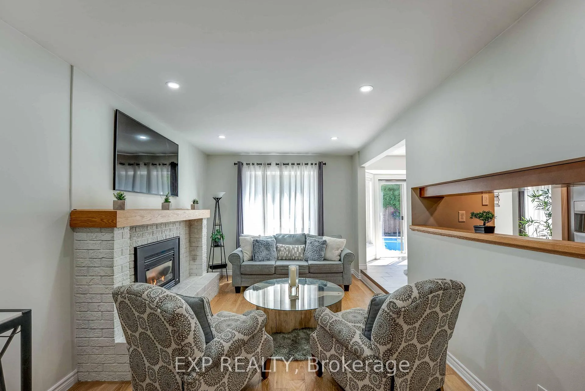 Photo 6 of 113 Oneida Place, Kitchener, Centreville Chicopee — HOMEH